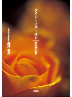 cover image of ライト・イズ・オン